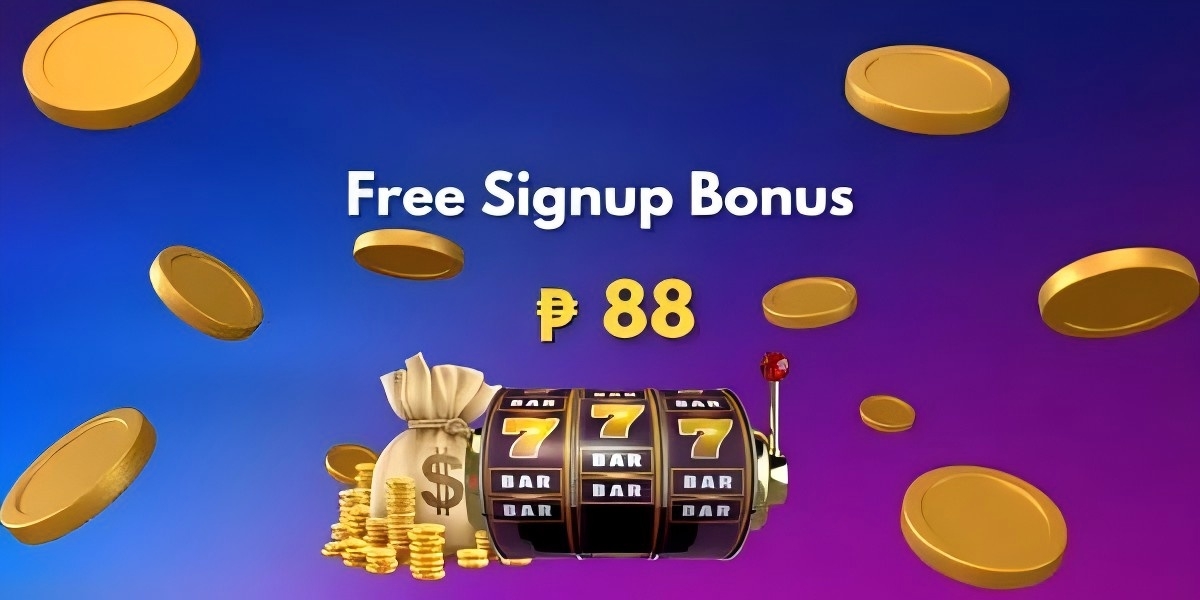 Spin Time app welcome banner for Philippine players