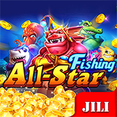 Spin Time All Star Fishing icon