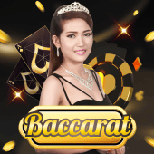 Spin Time Baccarat A game icon