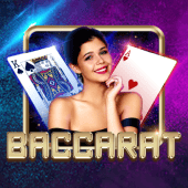 Spin Time Baccarat B game icon
