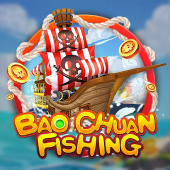 Spin Time Bao Chuan Fishing icon