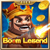 Spin Time Boom Legend icon