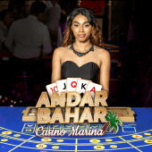 Spin Time Casino Marina Andar Bahar icon