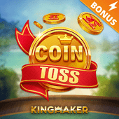 Spin Time Coin Toss icon