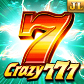Spin Time Crazy777 slot icon