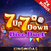 Spin Time Dice Duet icon