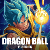Spin Time Dragon Ball slot icon