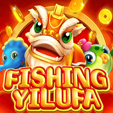 Spin Time Fishing Yi Lu Fa icon