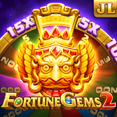 Spin Time Fortune Gems 2 slot icon