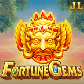Spin Time Fortune Gems slot icon