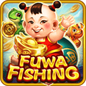 Spin Time Fuwa Fishing icon