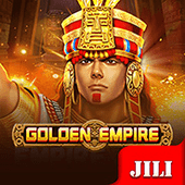 Spin Time Golden Empire slot icon
