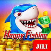Spin Time Happy Fishing icon