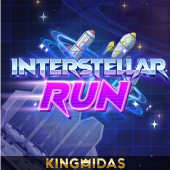 Spin Time Interstellar Run icon
