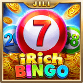 Spin Time Irich Bingo slot icon