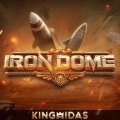 Spin Time Iron Dome icon