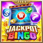 Spin Time Jackpot Bingo hot game icon