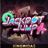 Spin Time Jackpot Jump icon