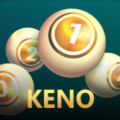 Spin Time Keno icon