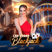 Spin Time Las Vegas Blackjack icon