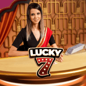 Spin Time Lucky 7 icon