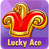 Spin Time Lucky Ace hot game icon