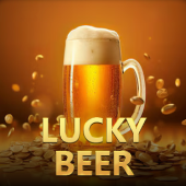 Spin Time Lucky Bear icon