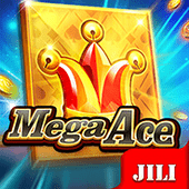Spin Time Mega Ace slot icon