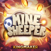Spin Time Minesweeper icon