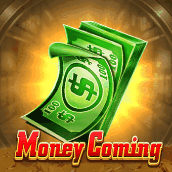 Spin Time Money Coming slot icon
