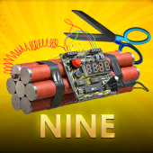 Spin Time Nine icon