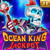 Spin Time Ocean King Jackpot icon
