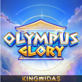 Spin Time Olympus Glory icon