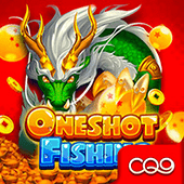 Spin Time Oneshot Fishing icon