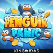 Spin Time Penguin Panic icon