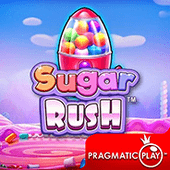 Spin Time Sugar Rush hot game icon