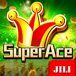 Spin Time Super Ace slot icon