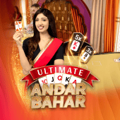 Spin Time Ultimate Andar Bahar icon