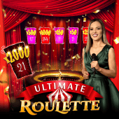 Spin Time Ultimate Roulette icon
