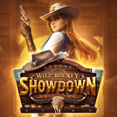 Spin Time Wild Bounty Showdown slot icon